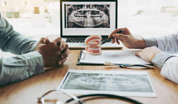 Best Emergency Dental Care for Broken or Chipped Teeth in Coventry Lake, CT