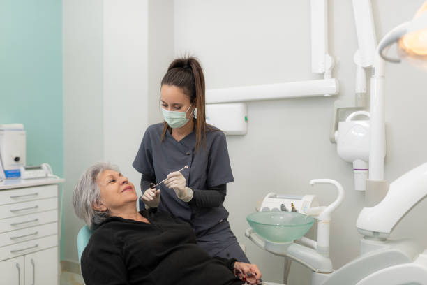 Best Emergency Treatment for Dental Infections or Abscesses in Coventry Lake, CT