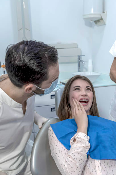 Best Emergency TMJ Treatment in Coventry Lake, CT