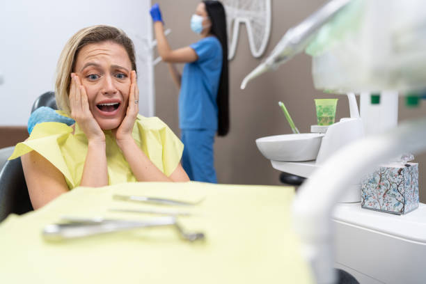 Best Emergency Gum Treatment in Coventry Lake, CT