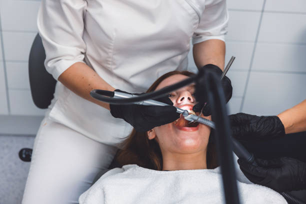 Best Emergency Gum Treatment in Coventry Lake, CT