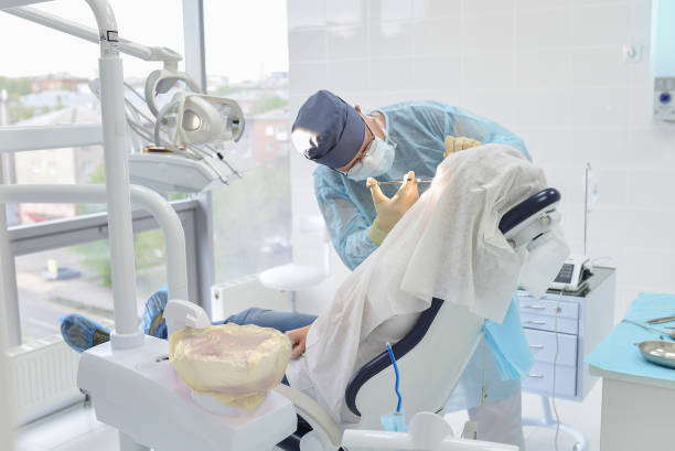 Best Emergency Dental Care for Broken or Chipped Teeth in Coventry Lake, CT