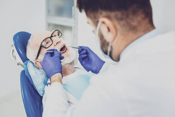 Best Emergency TMJ Treatment in Coventry Lake, CT